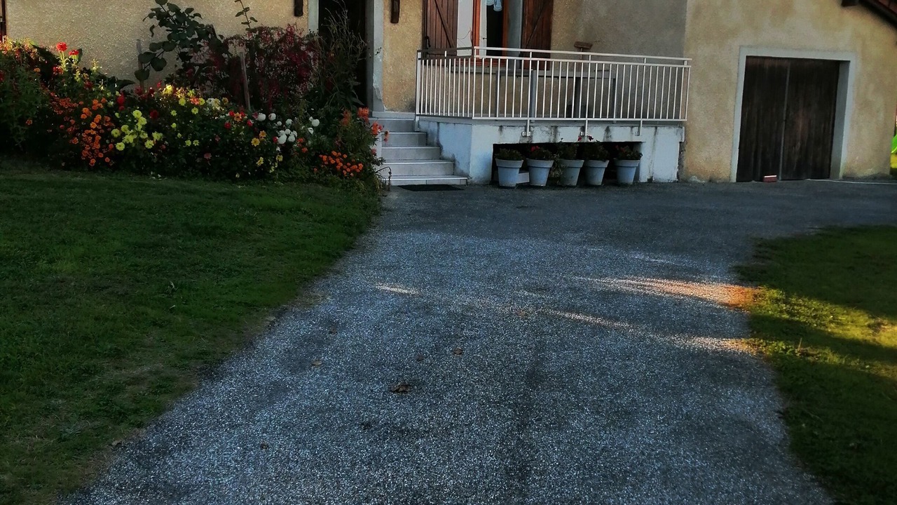 Photo of Outdoor in Landorthe