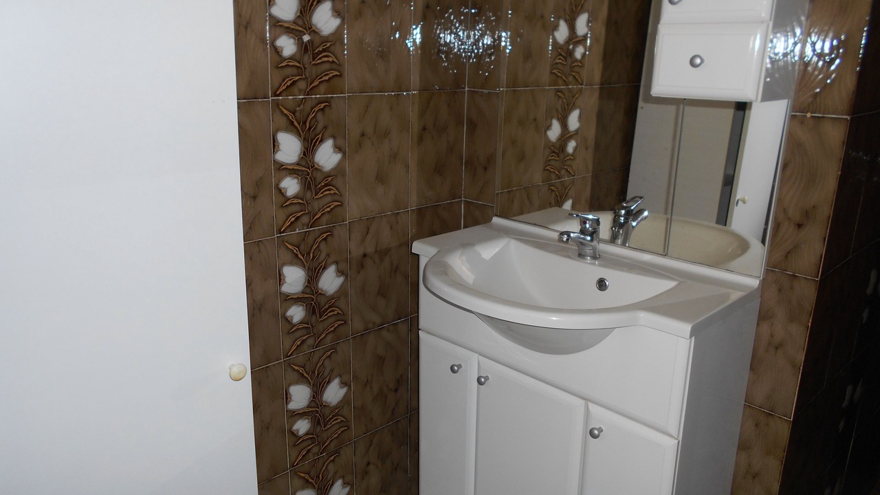 Photo of Bathroom in Landorthe