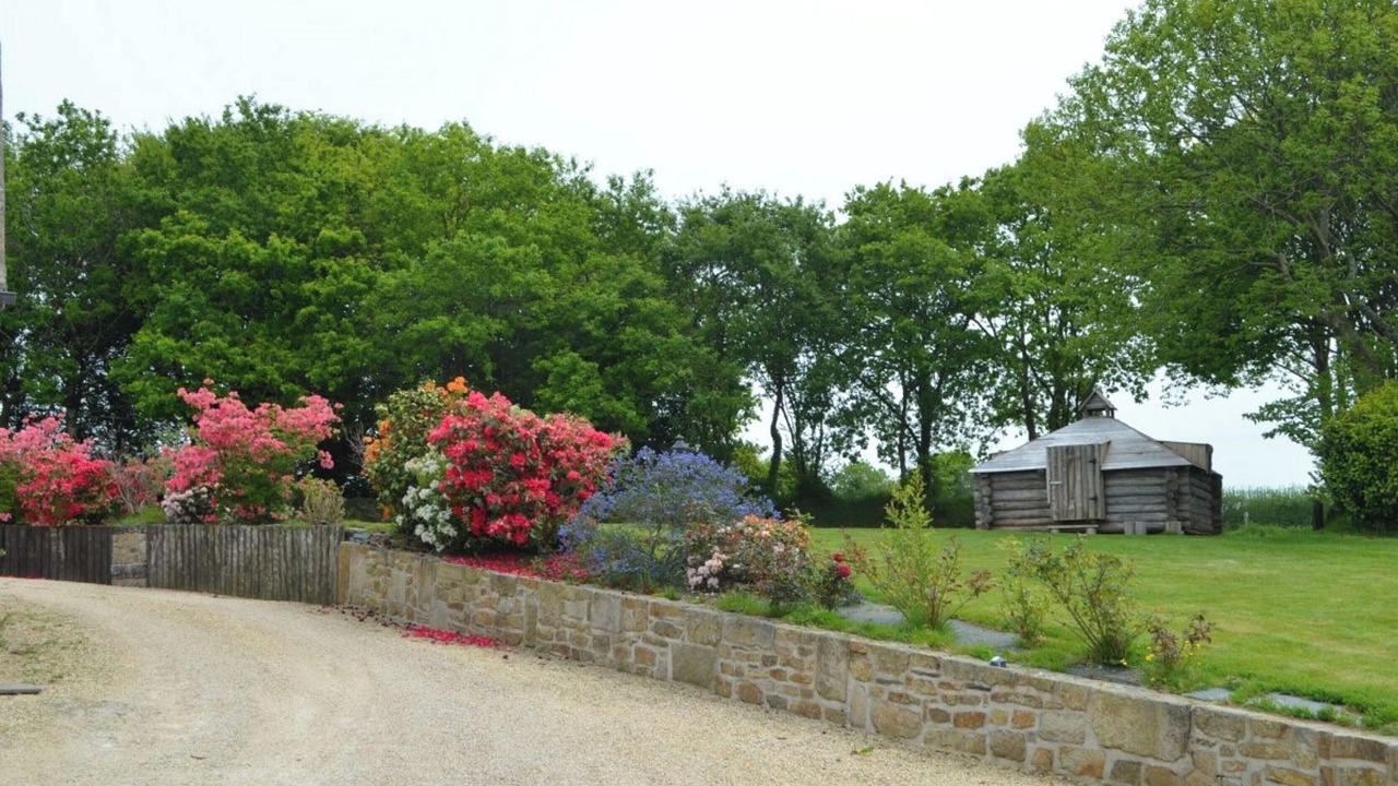 Photo of Outdoor in Plougonven
