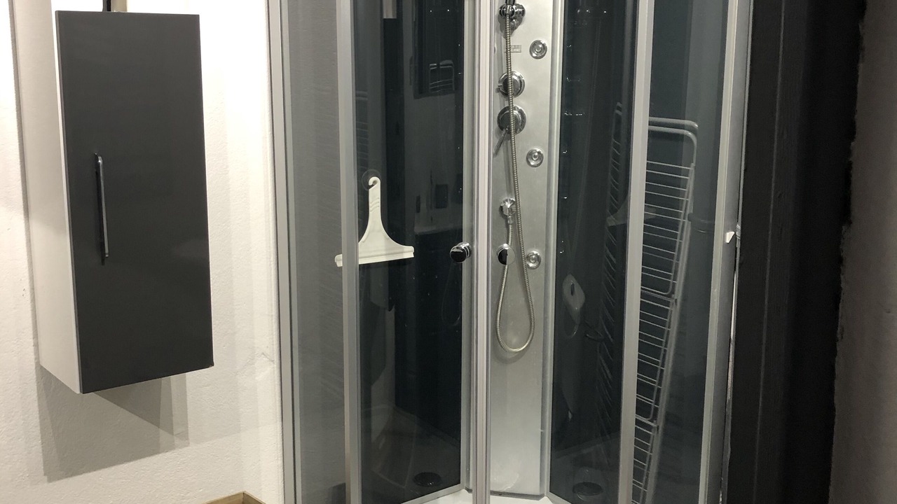 Photo of Bathroom in Aups