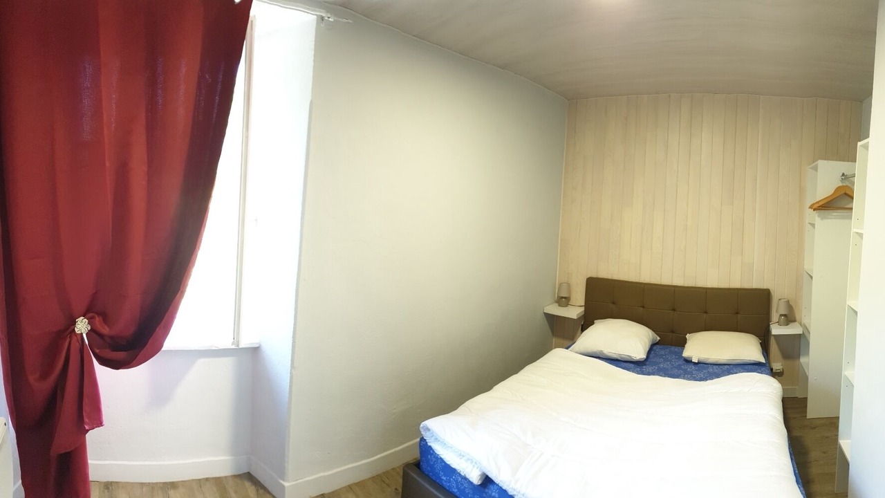 Photo of Bedroom in Gedre