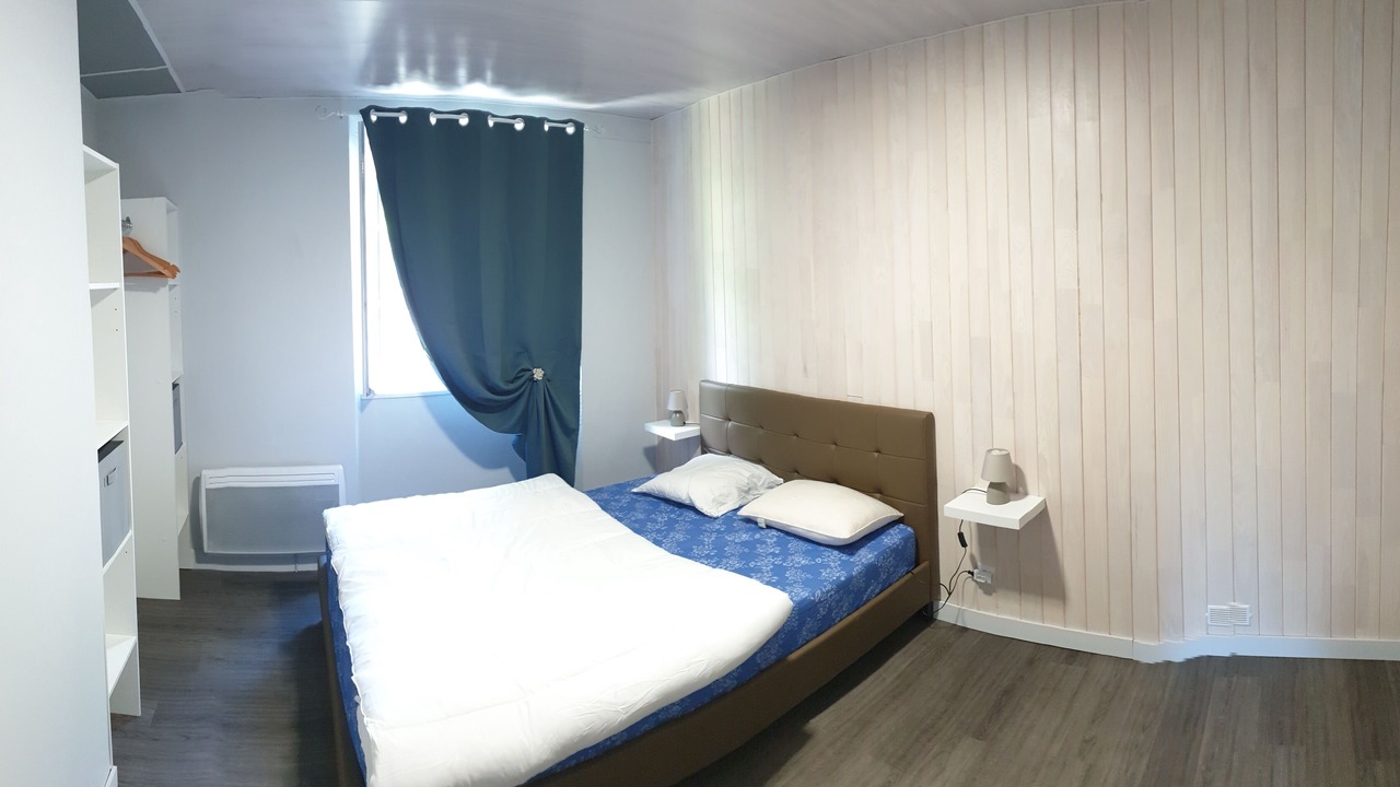 Photo of Bedroom in Gedre