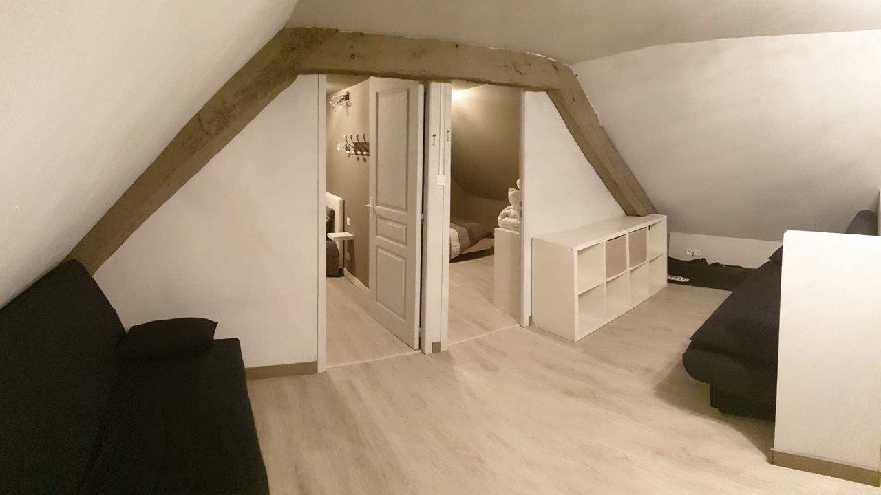 Photo of Bedroom in Gedre