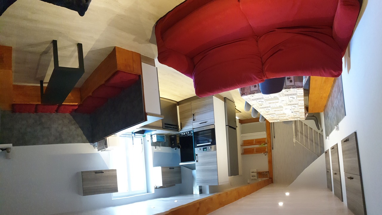 Photo of Kitchen in Gedre