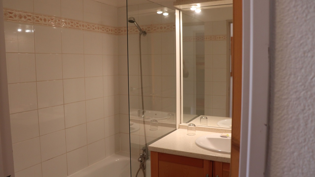Photo of Bathroom in Bagneres-de-Luchon