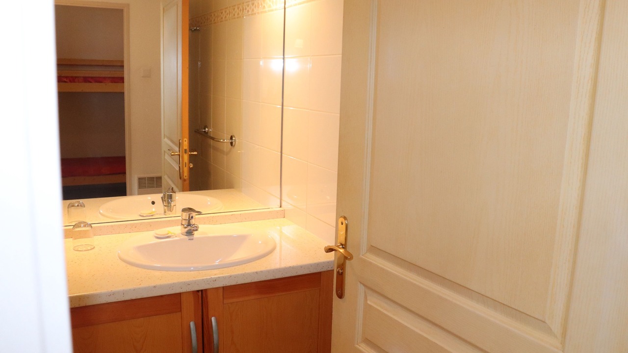 Photo of Bathroom in Bagneres-de-Luchon