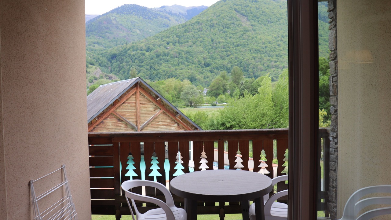Photo of Outdoor in Bagneres-de-Luchon