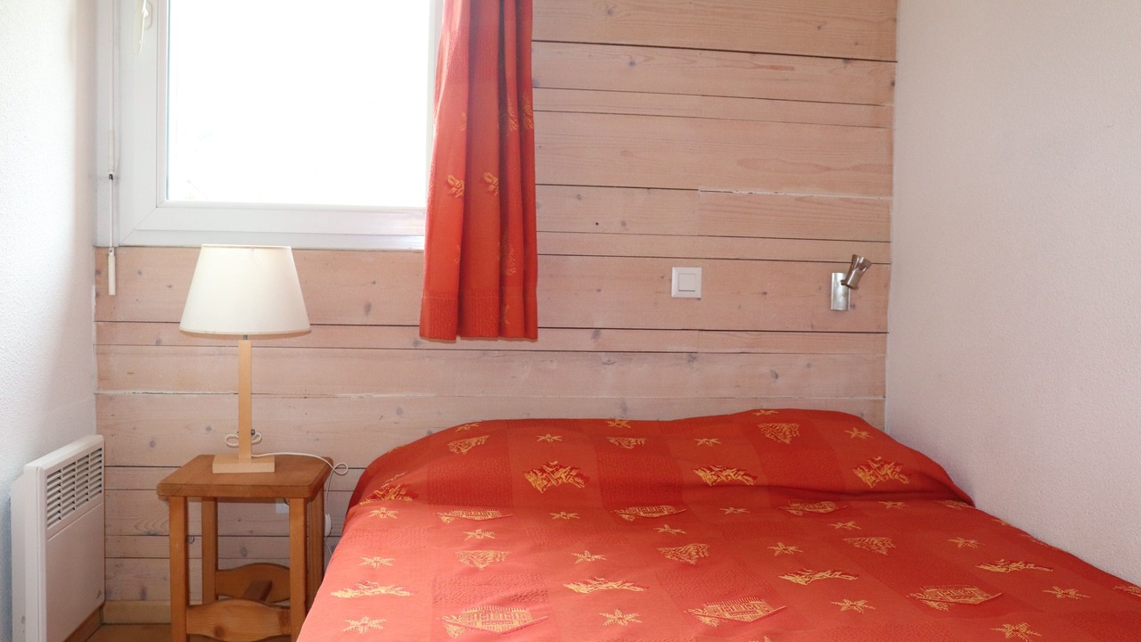 Photo of Bedroom in Bagneres-de-Luchon
