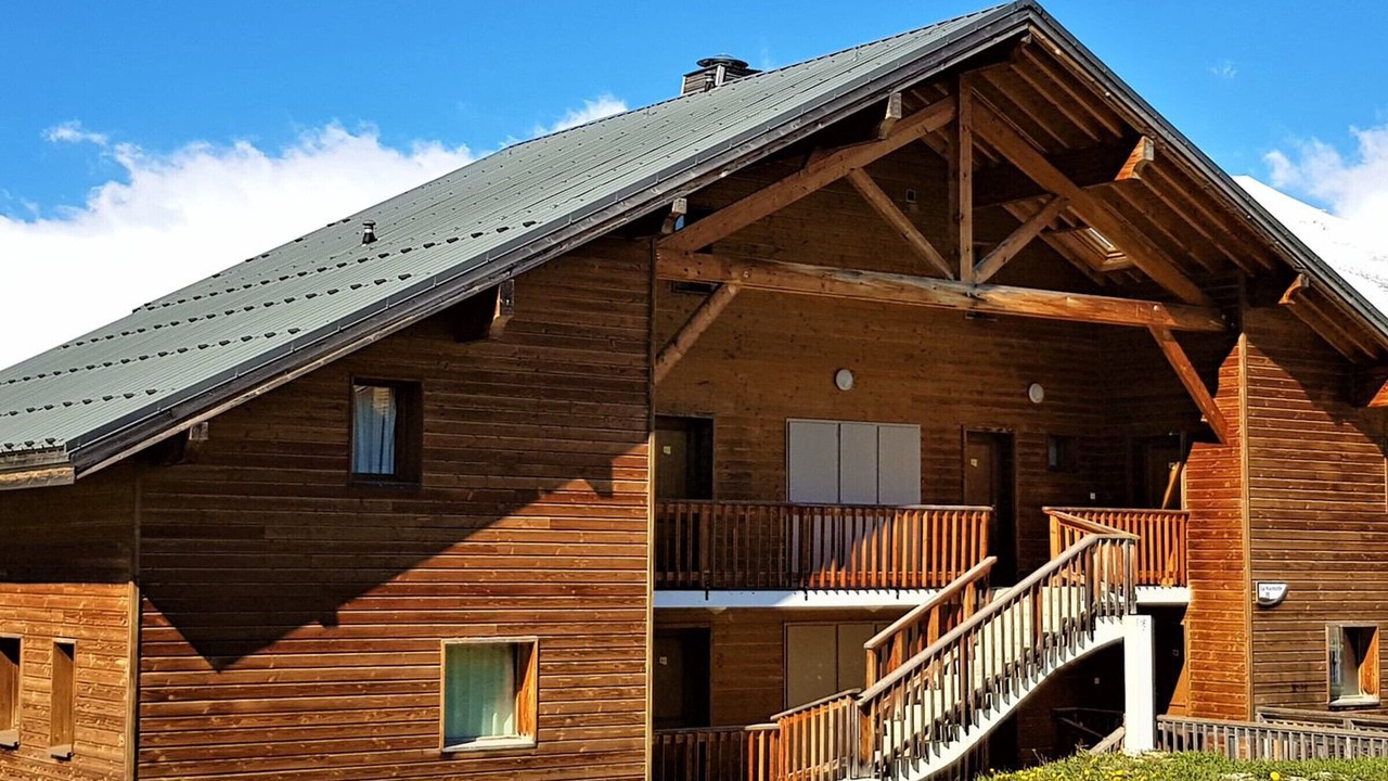Photo of Outdoor in La Joue du Loup