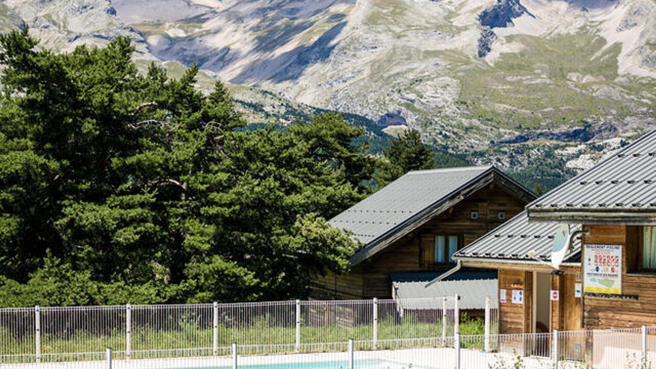Photo of Outdoor in La Joue du Loup