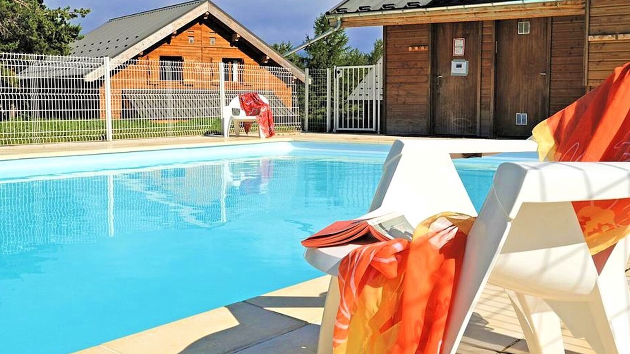 Photo of Outdoor in La Joue du Loup