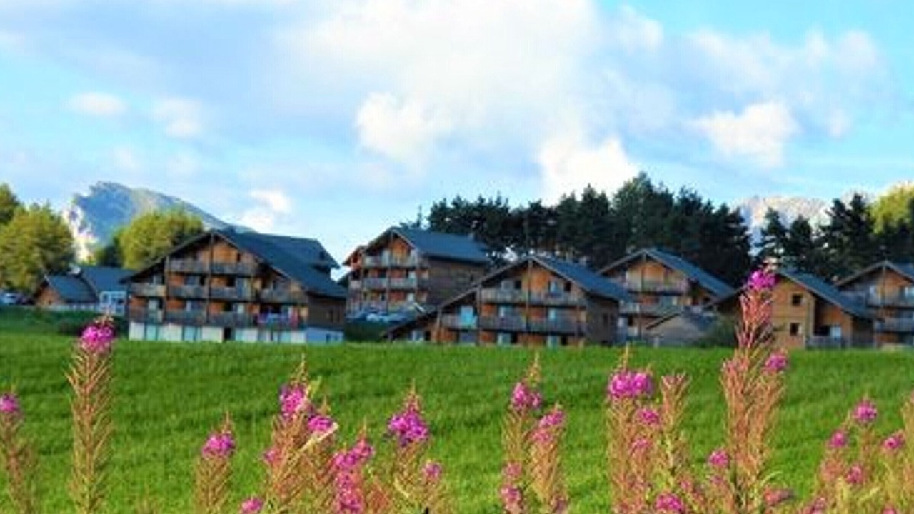 Photo of Outdoor in La Joue du Loup