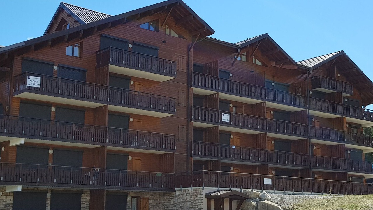 Photo of Outdoor in Le Devoluy