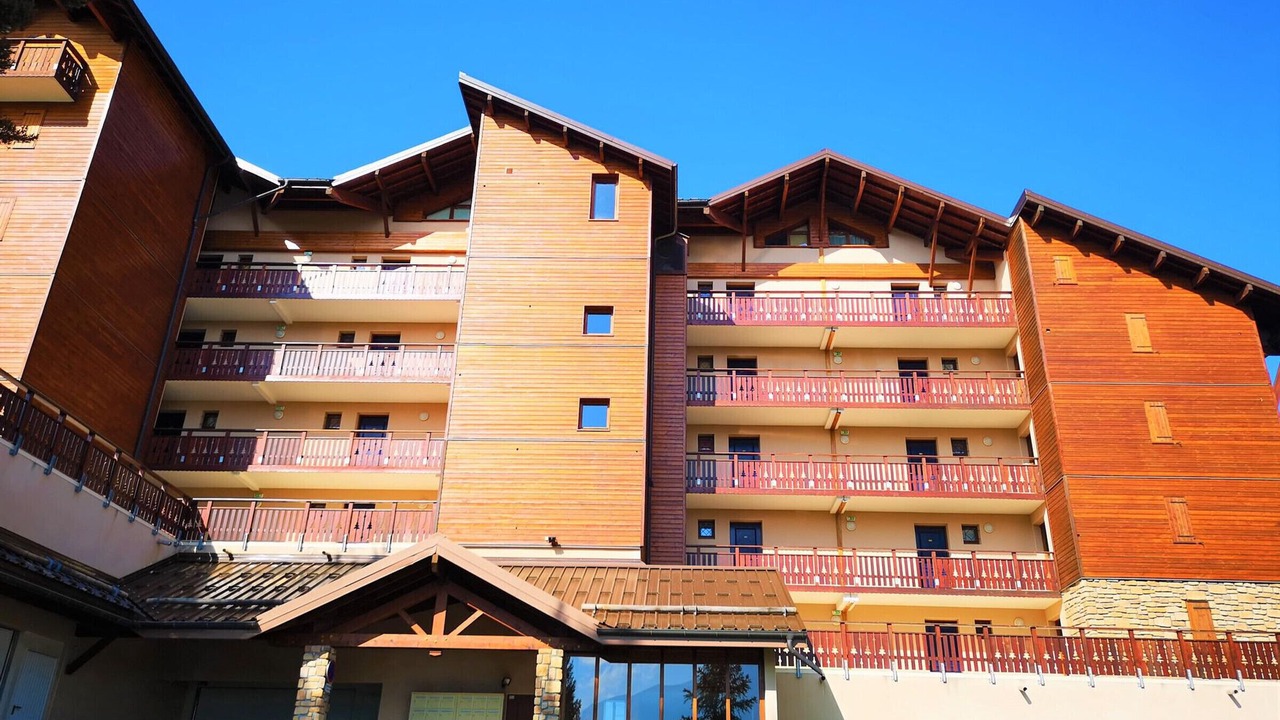 Photo of Outdoor in Le Devoluy