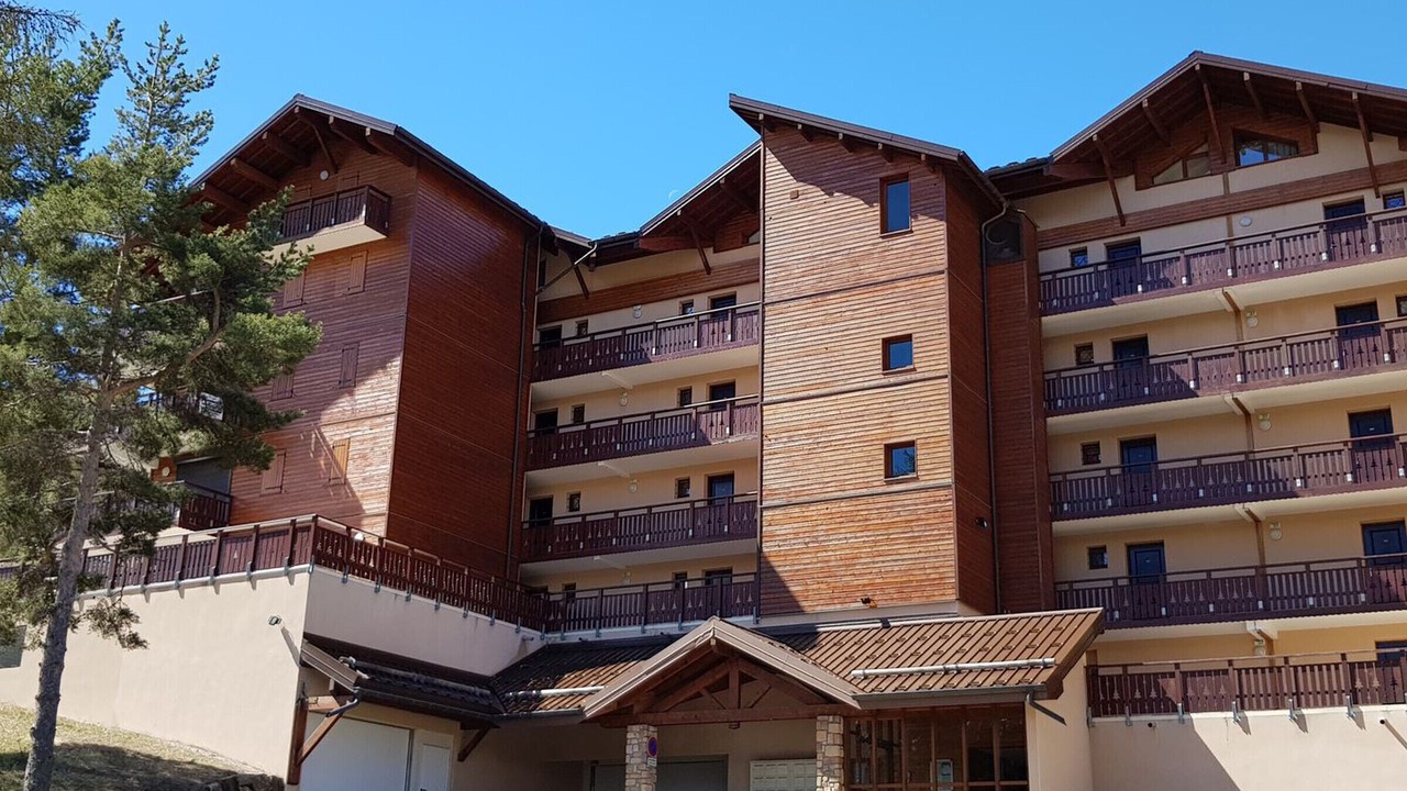 Photo of Outdoor in Le Devoluy