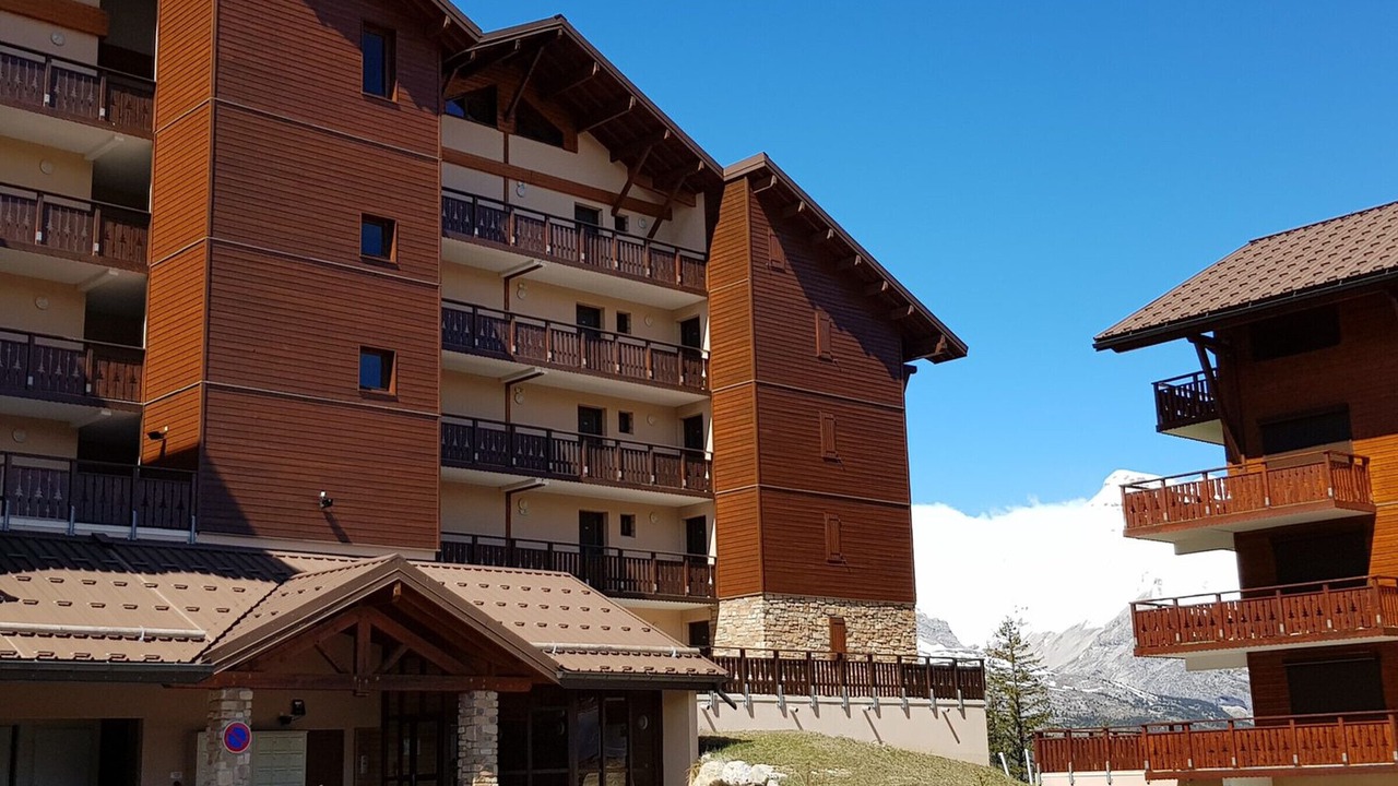 Photo of Outdoor in Le Devoluy