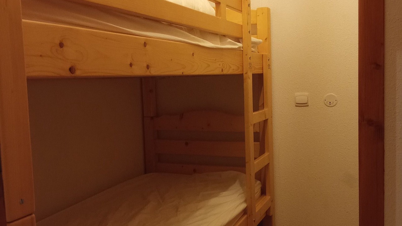 Photo of Bedroom in Le Devoluy