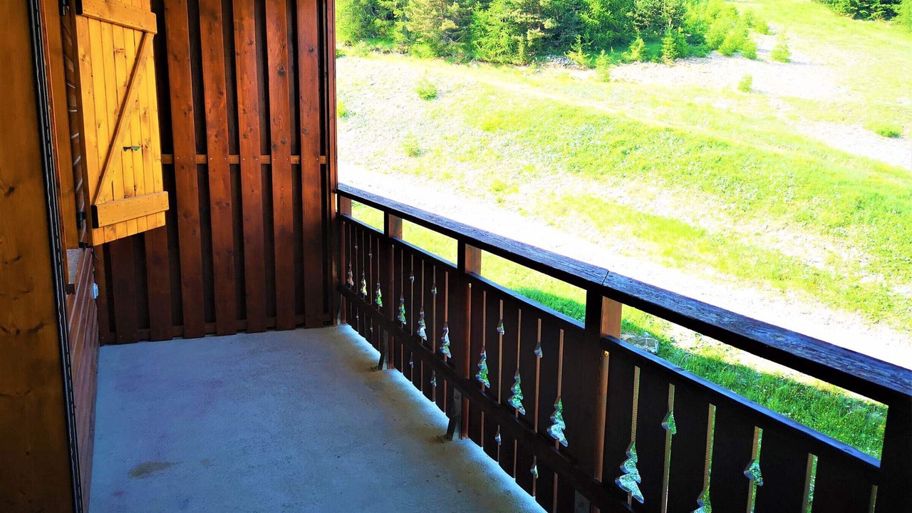Photo of Outdoor in Le Devoluy