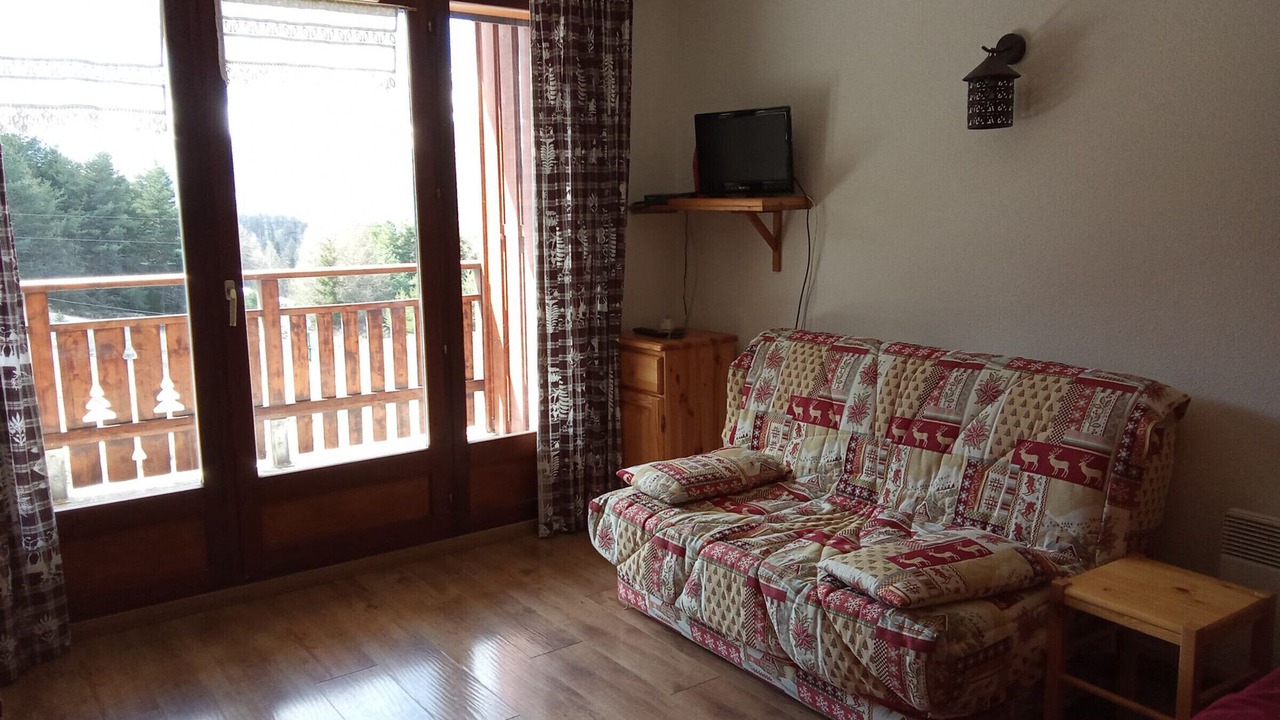 Photo of Livingroom in Le Devoluy