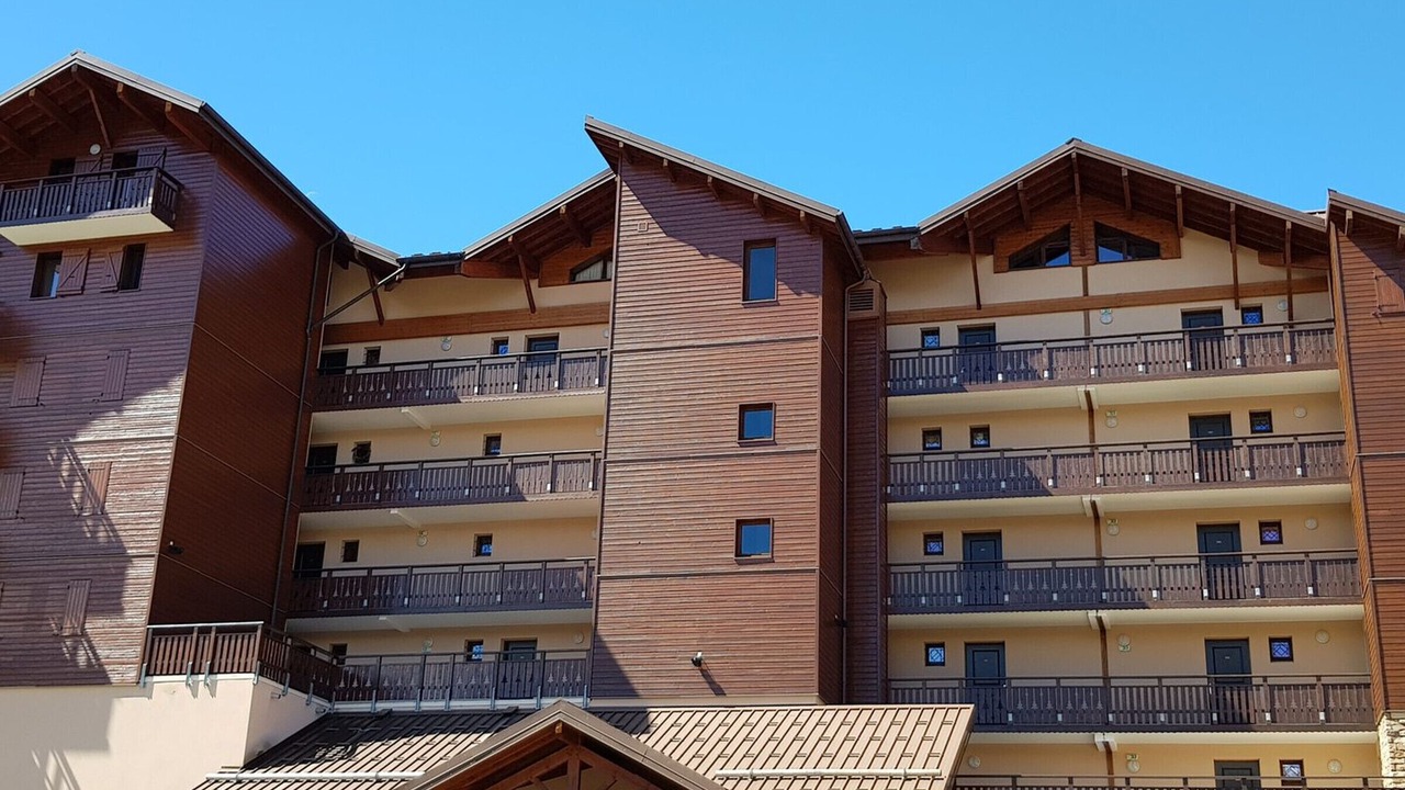 Photo of Outdoor in Le Devoluy