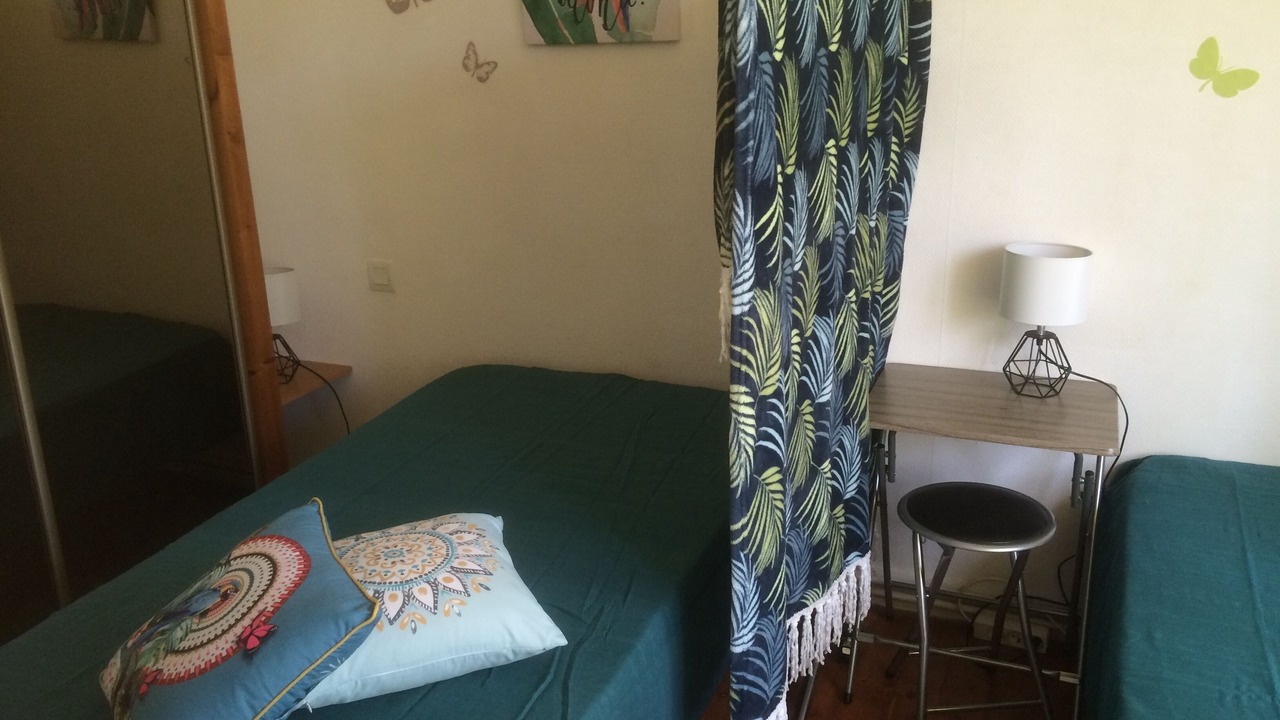 Photo of Bedroom in Plenee-Jugon