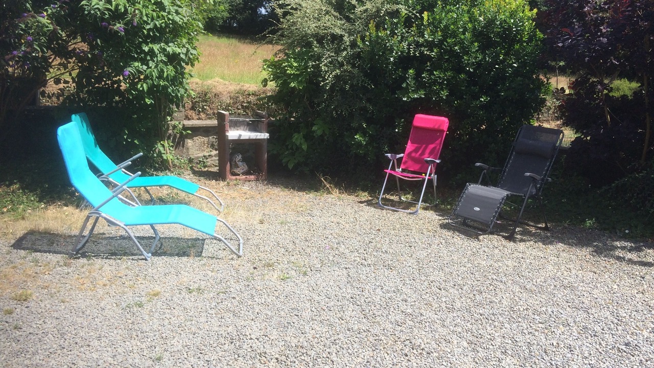 Photo of Outdoor in Plenee-Jugon