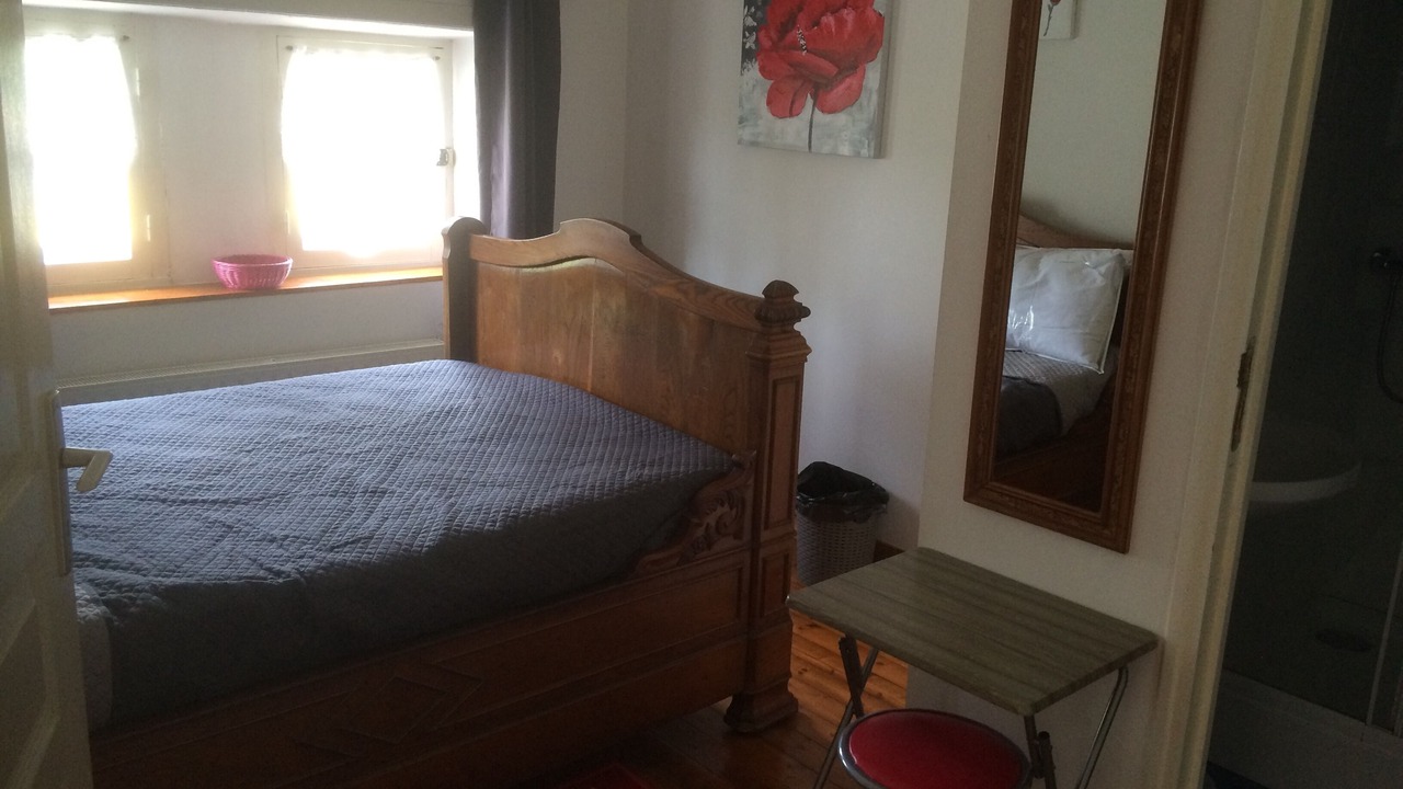 Photo of Bedroom in Plenee-Jugon