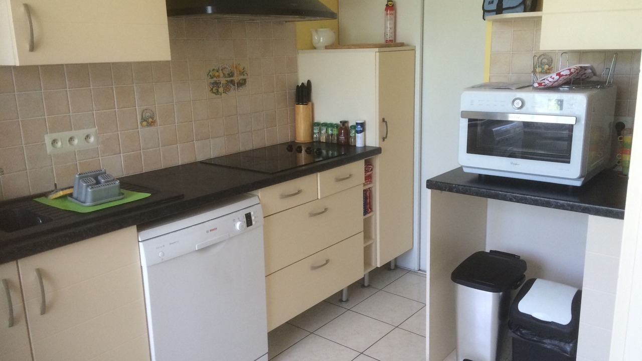 Photo of Kitchen in Plenee-Jugon