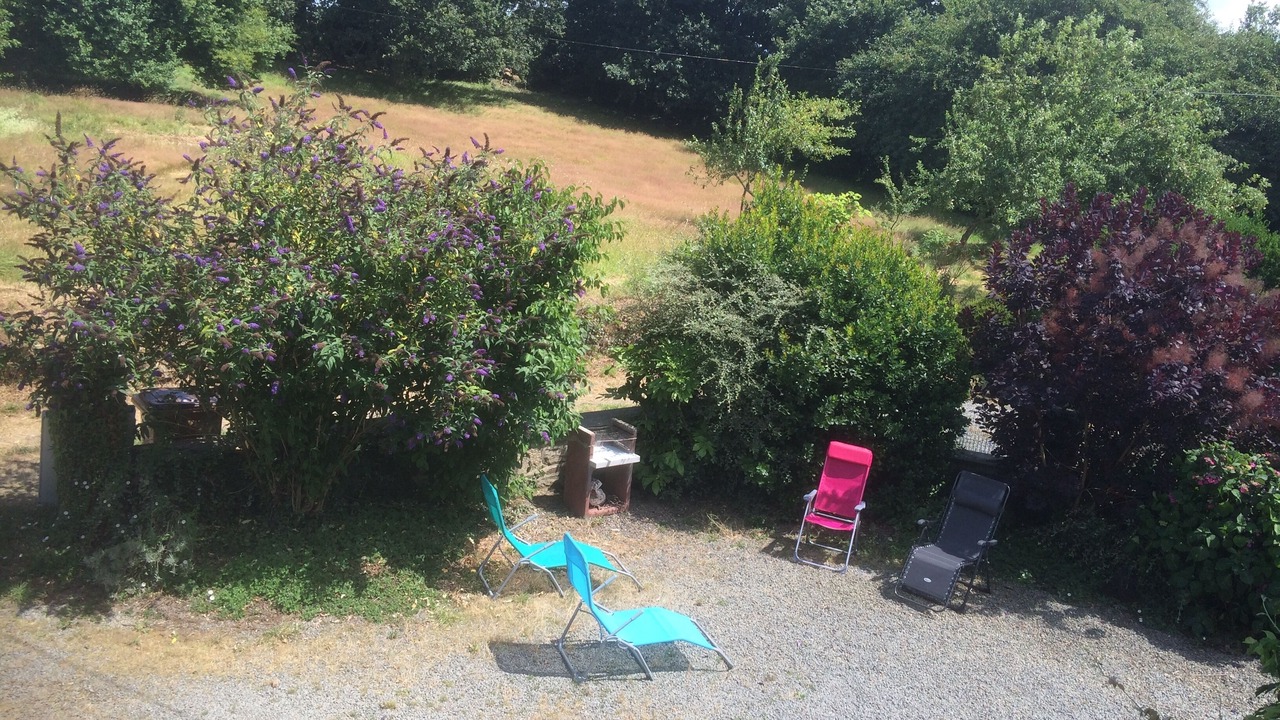 Photo of Outdoor in Plenee-Jugon