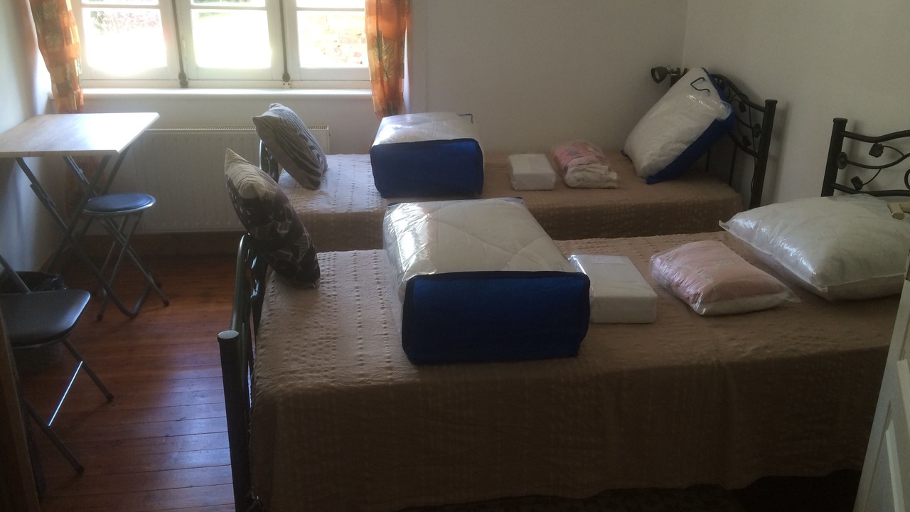Photo of Bedroom in Plenee-Jugon
