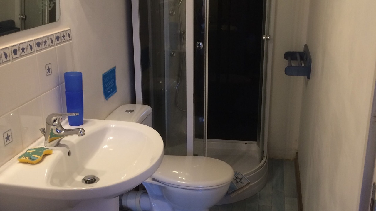 Photo of Bathroom in Plenee-Jugon