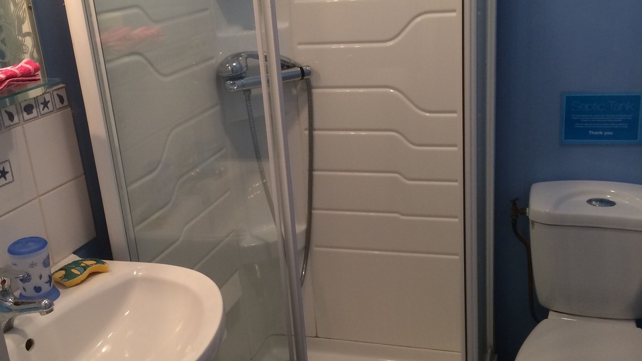 Photo of Bathroom in Plenee-Jugon