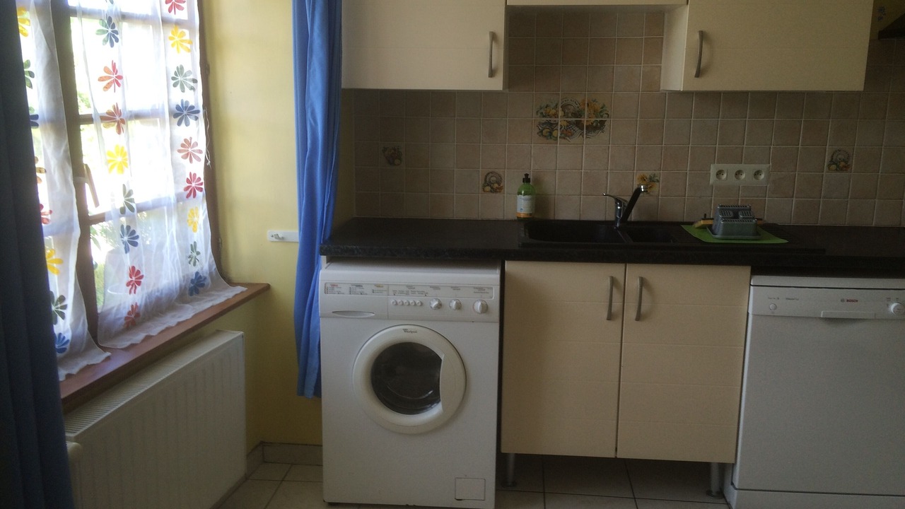Photo of Kitchen in Plenee-Jugon