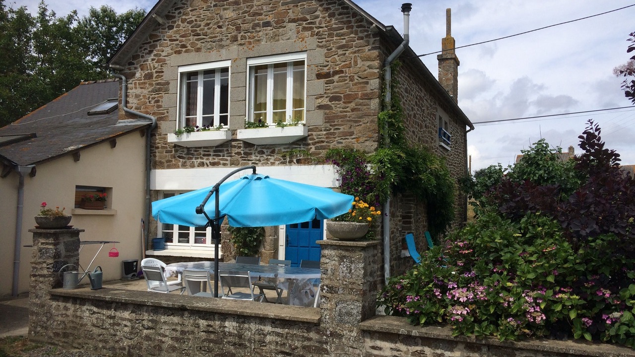 Photo of Outdoor in Plenee-Jugon