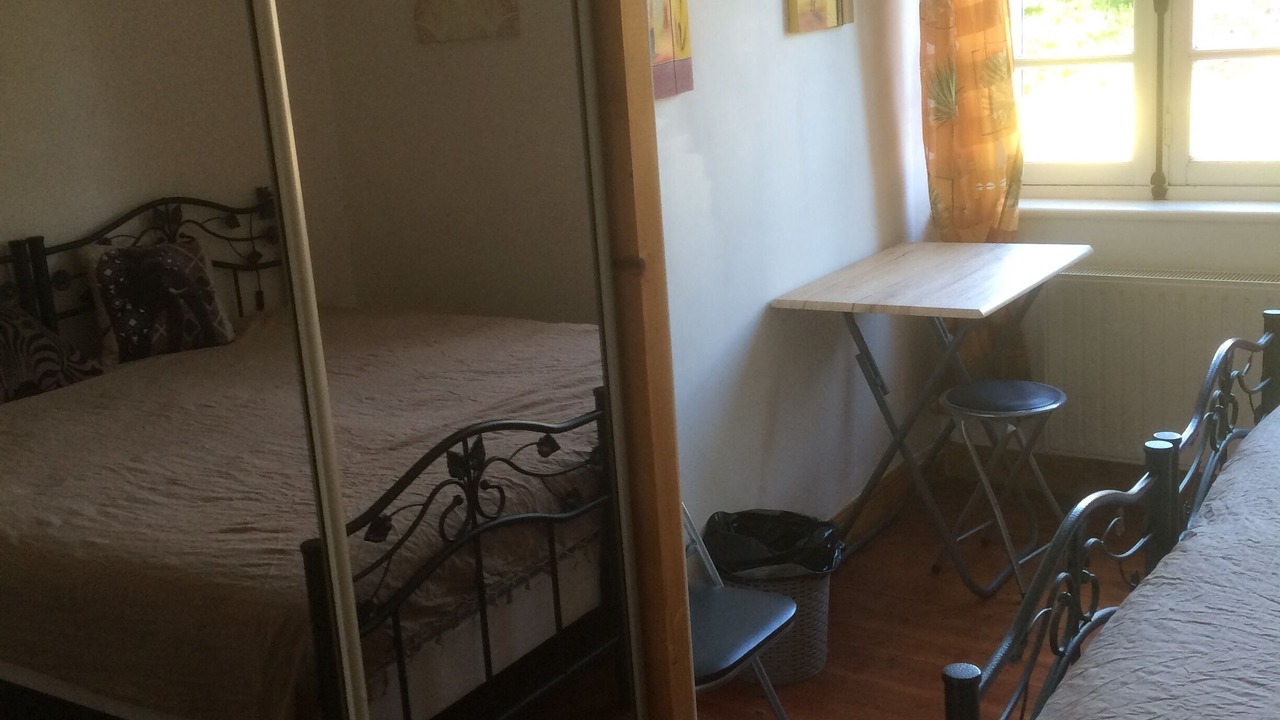 Photo of Bedroom in Plenee-Jugon