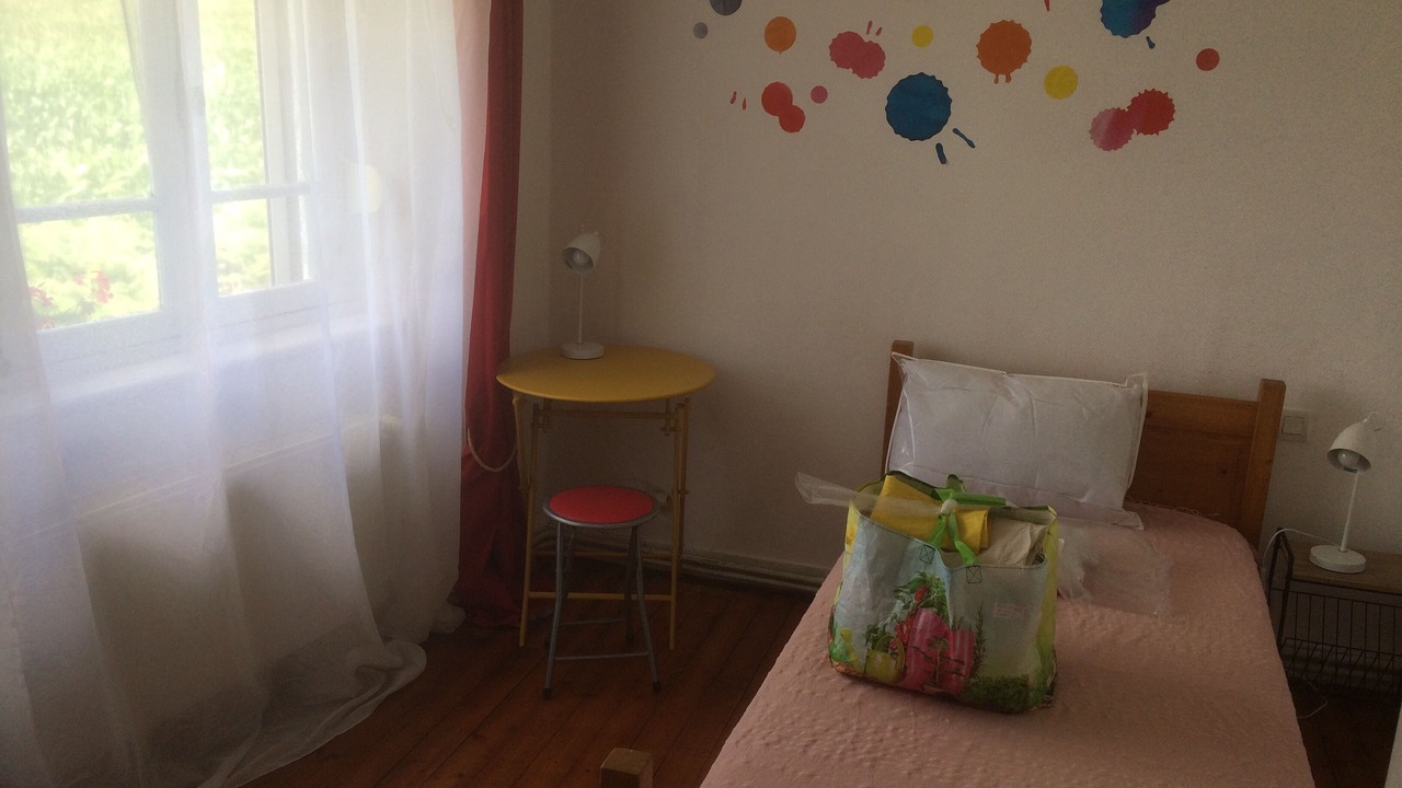 Photo of Bedroom in Plenee-Jugon