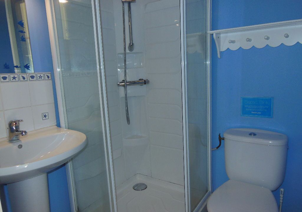 Photo of Bathroom in Plenee-Jugon