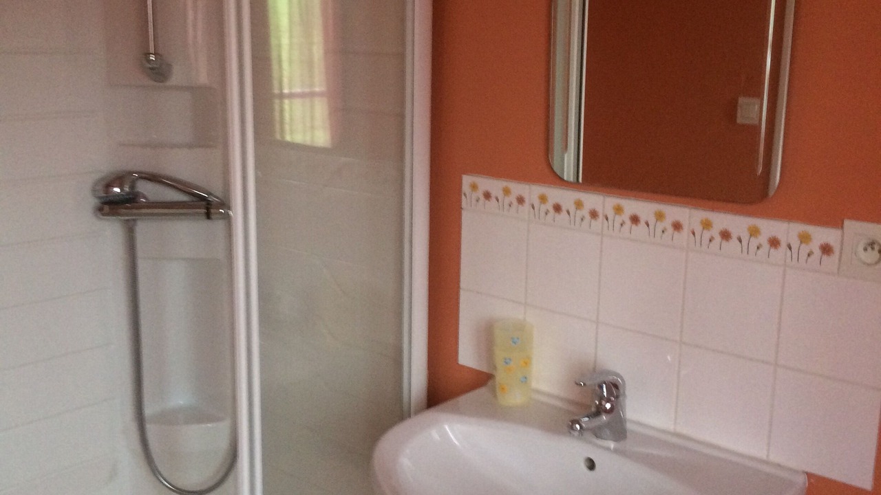 Photo of Bathroom in Plenee-Jugon