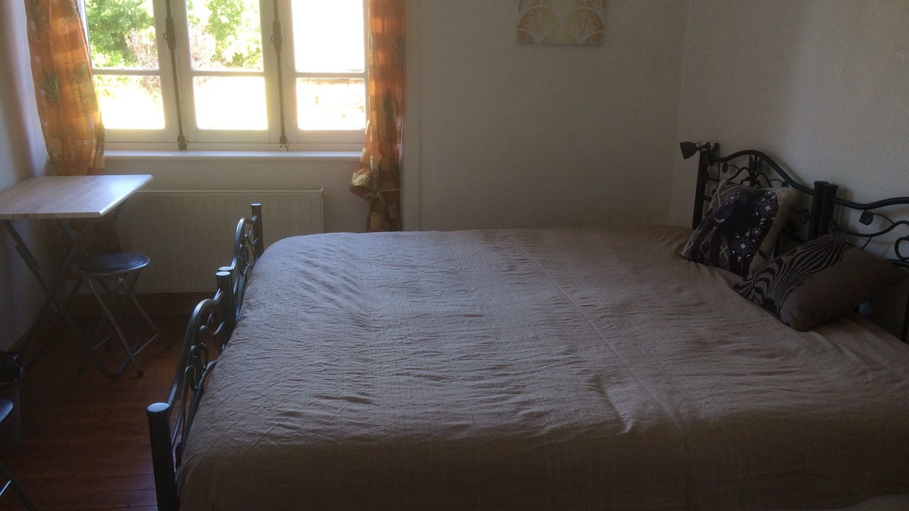 Photo of Bedroom in Plenee-Jugon