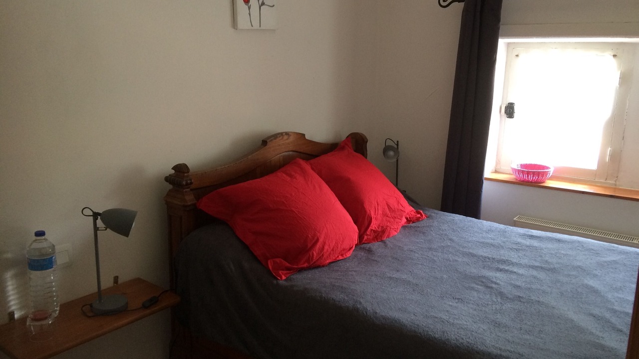 Photo of Bedroom in Plenee-Jugon
