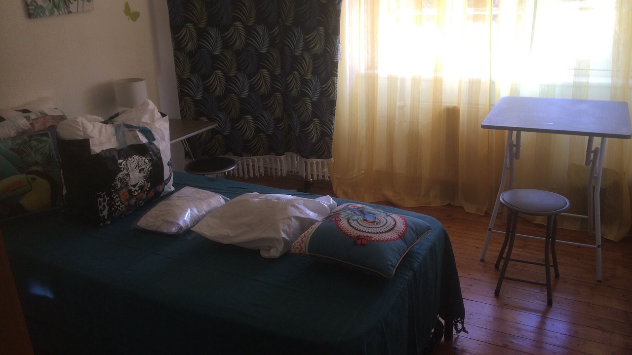 Photo of Bedroom in Plenee-Jugon