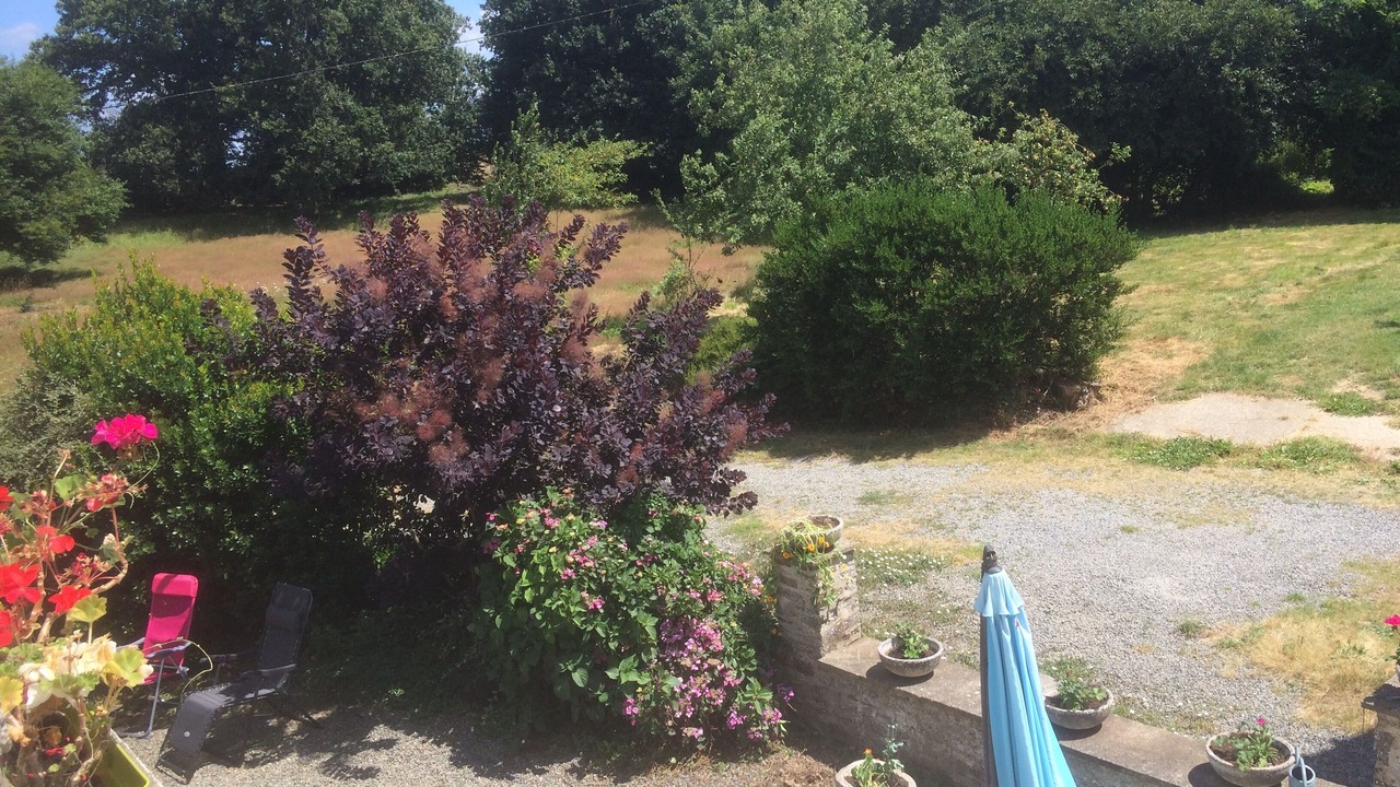 Photo of Outdoor in Plenee-Jugon
