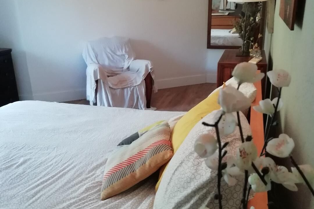 Photo of Bedroom in La Cadiere-d'Azur