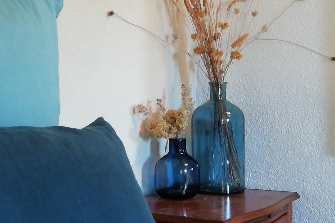 Photo of Bedroom in La Cadiere-d'Azur