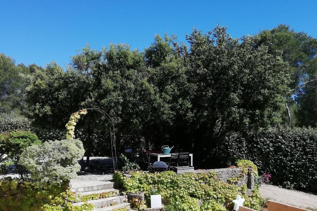 Photo of Outdoor in La Cadiere-d'Azur