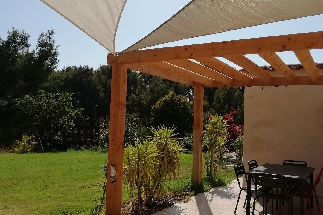 Photo of Outdoor in La Cadiere-d'Azur
