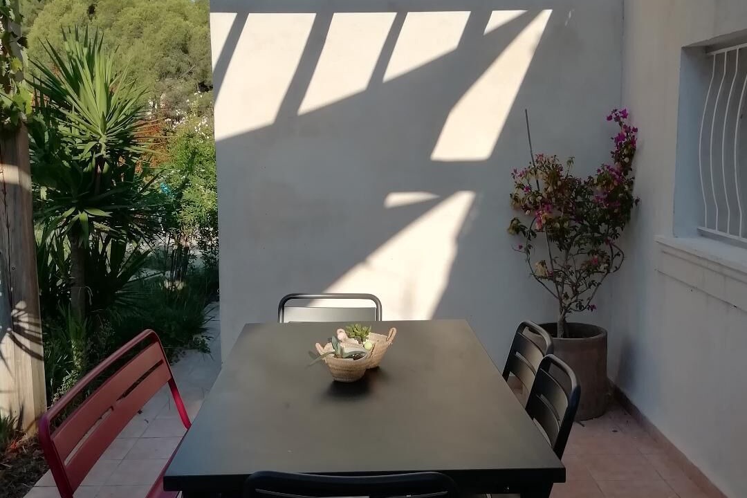 Photo of Outdoor in La Cadiere-d'Azur