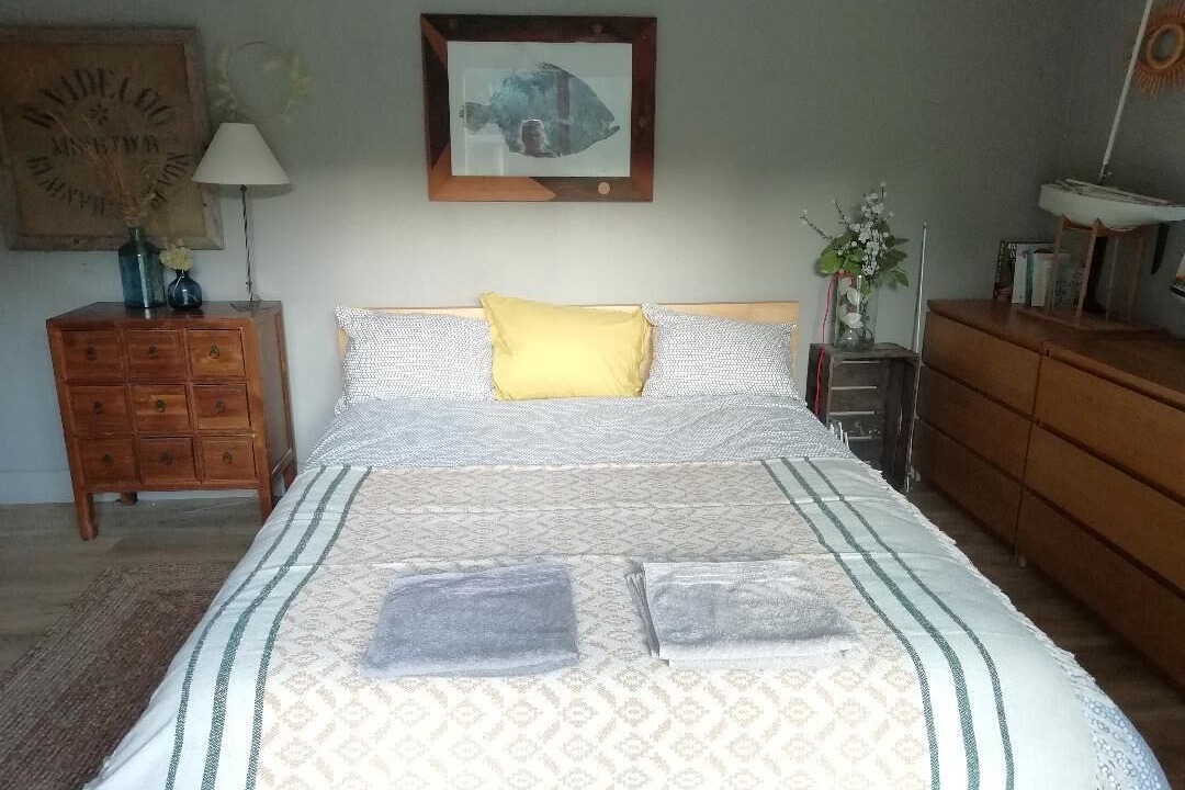 Photo of Bedroom in La Cadiere-d'Azur
