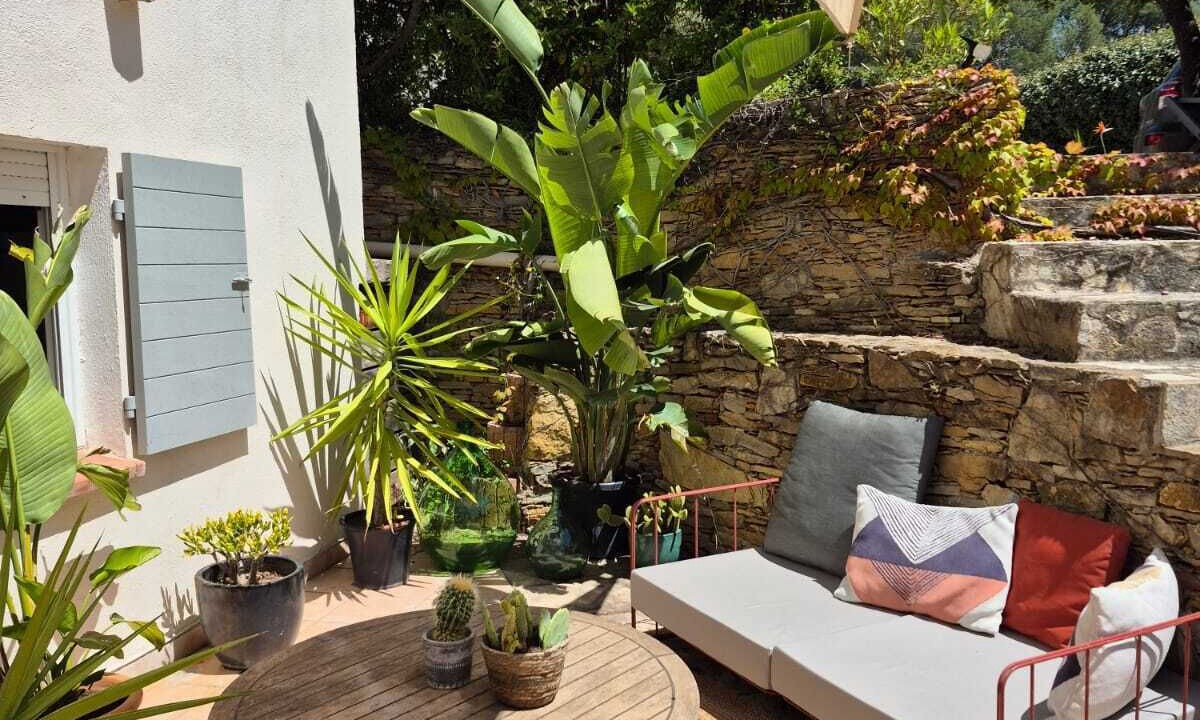 Photo of Outdoor in La Cadiere-d'Azur