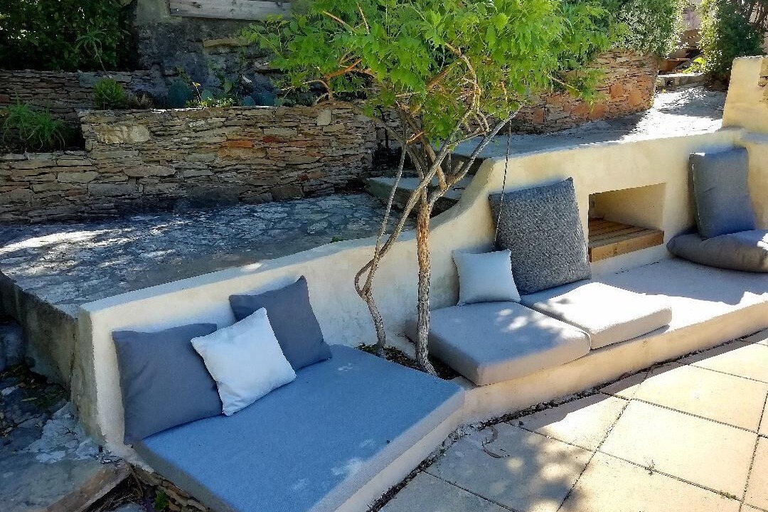 Photo of Patio Balcony in La Cadiere-d'Azur